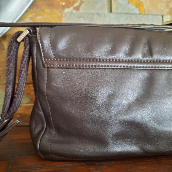 Cole Haan Small Shoulder Bag - Picture 5 of 16